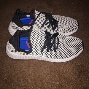 Men’s Adidas Deerupt Runner